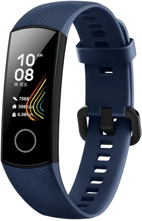 Ремонт Band 5 в сервисном центре honor-pro-repair