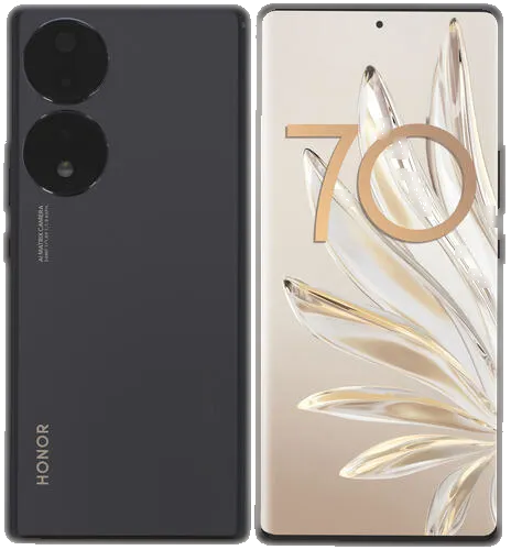Замена NFC антенны Honor 70