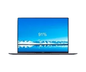 Замена видеочипа Honor MateBook X Pro