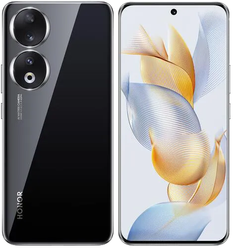 Замена NFC антенны Honor 90