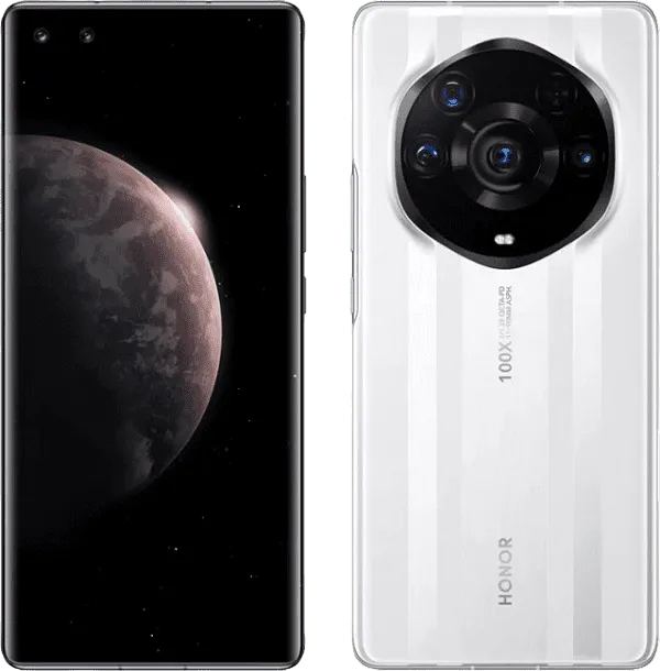 Замена NFC антенны Honor Magic 3