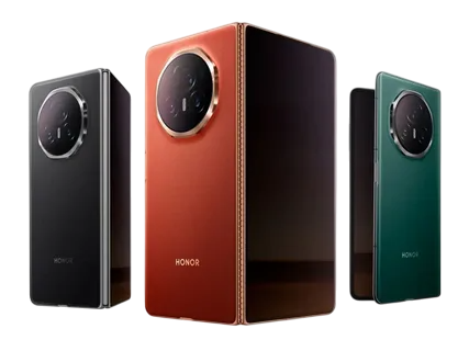 Замена NFC антенны Honor  Magic Vs3
