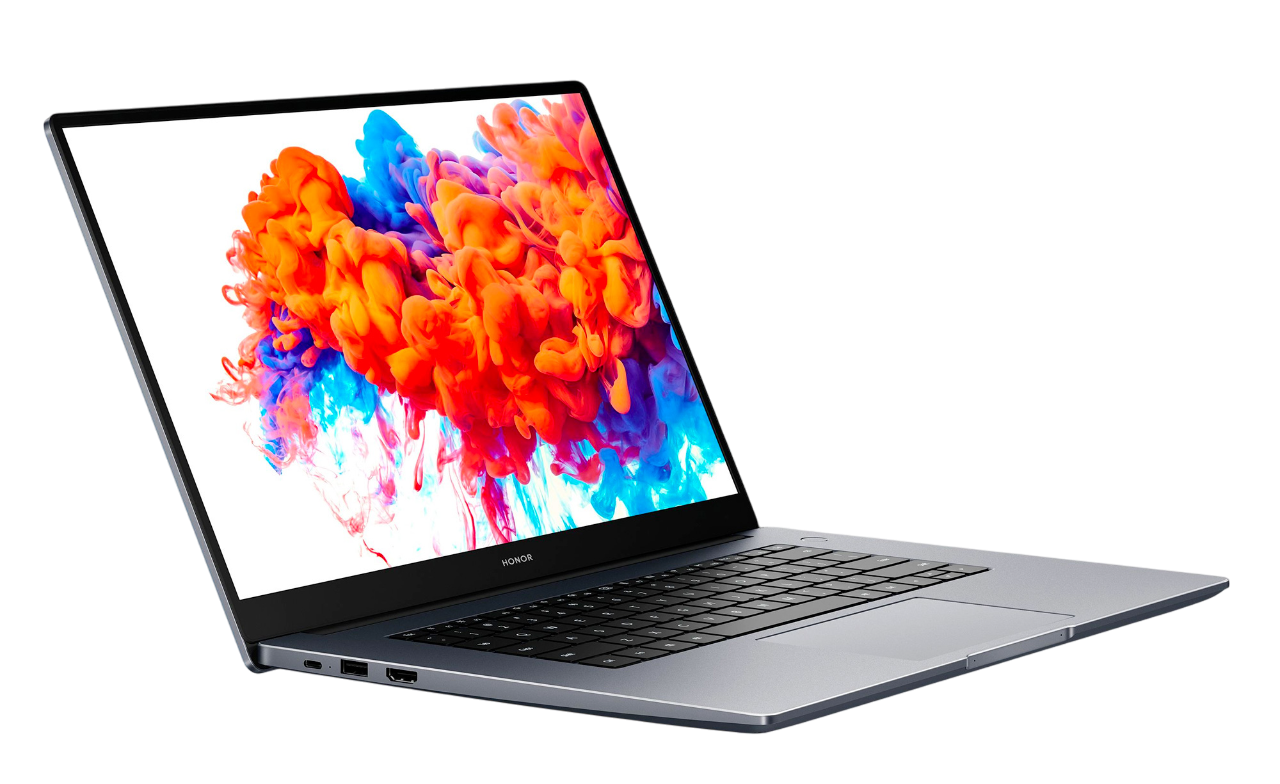 Замена видеочипа Honor MagicBook Art 14
