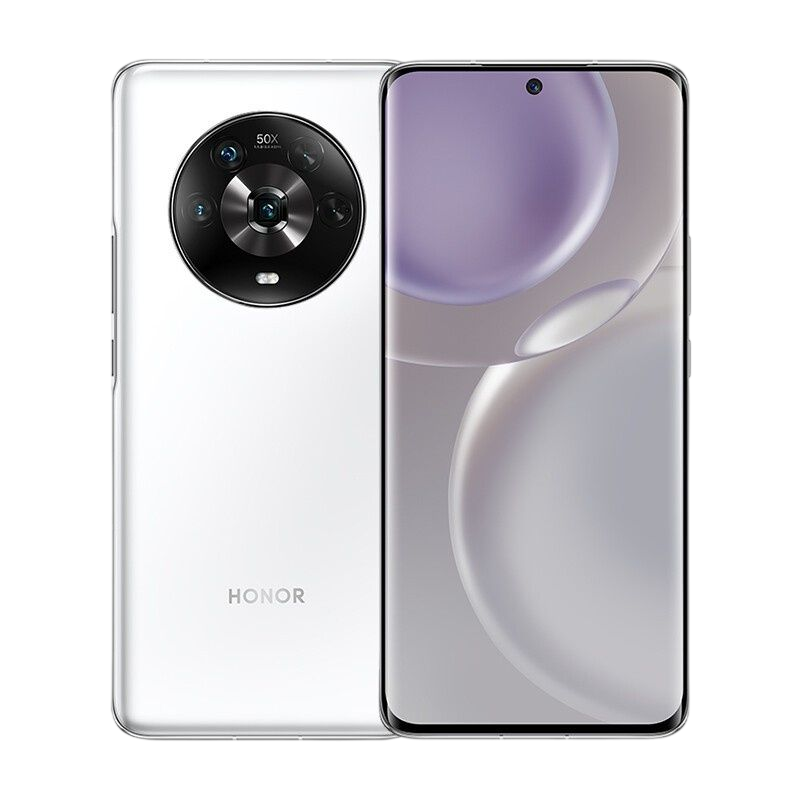 Замена NFC антенны Honor Magic4 Pro
