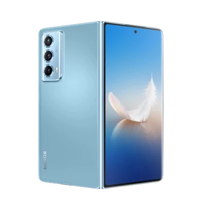 Замена NFC антенны Honor Magic VS