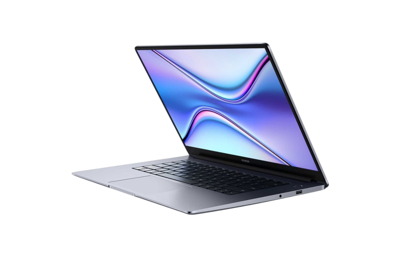 Замена видеочипа Honor MagicBook X 15