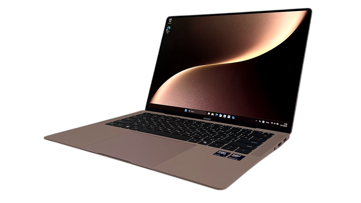 Замена видеочипа Honor MagicBook Art 14 2025